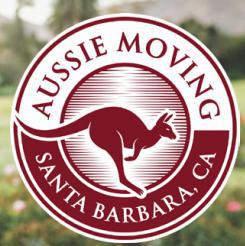 Aussie Moving Inc logo