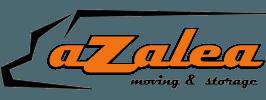 Azalea Moving And Storage logo