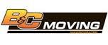 B And C Moving logo