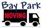Bay Park Moving logo