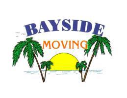 Bayside Moving & Storage logo