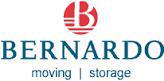Bernardo Moving logo