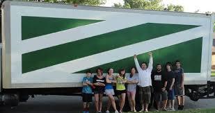 Best Price Family Movers logo