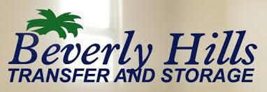 Beverly Hills Transfer And Storage logo