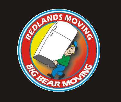 Big Bear Moving logo