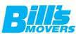Bills Movers logo