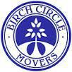 Birch Circle Movers logo