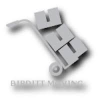 Birditt Moving Company logo