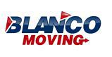 Blanco Moving logo