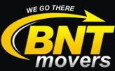 Bnt Movers Llc logo