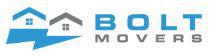 Bolt Movers logo