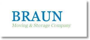 Braun Moving logo