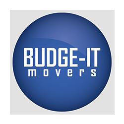 Budge-It Movers logo