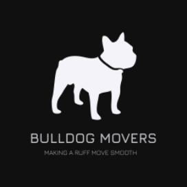 Bulldog Movers logo