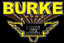 Burke Moving & Storage Of Wyoming logo