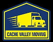 Cache Valley Moving Company logo