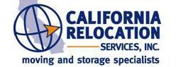 California Relocation Services logo
