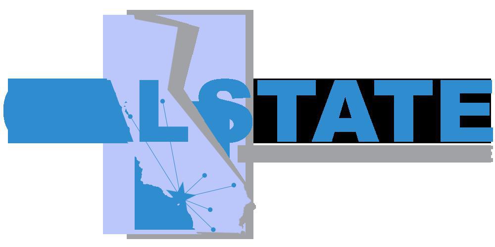 Calstate Moving & Storage logo