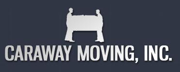 Caraway Moving, Inc. logo