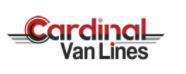 Cardinal Van Lines logo