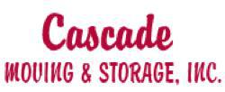 Cascade Moving and Storage company logo