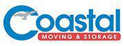 Coastal Moving logo