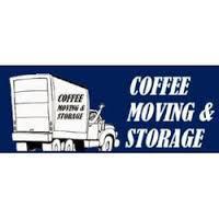 Coffee Movers Inc logo