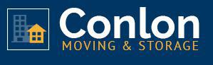 Conlon Moving And Storage, Inc logo