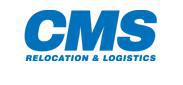 Corporate Moving Systems logo