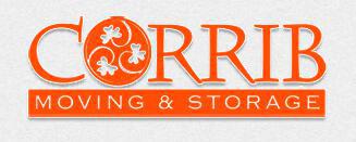 Corrib Moving & Storage Company Llc logo