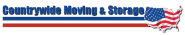 Countrywide Moving & Storage logo