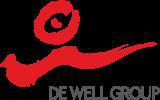 De Well Logistics logo