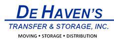 Dehaven's Movers Of Charlotte logo