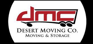 Desert Moving And Storage logo