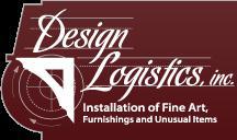 Design Logistics logo