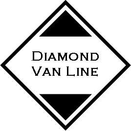 Diamond Van Line logo