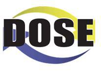 Dose Moving Delivery Staging logo