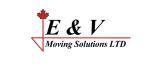 E&V Moving Solutions Ltd logo