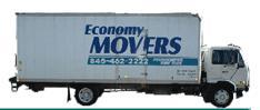 Economy Movers logo