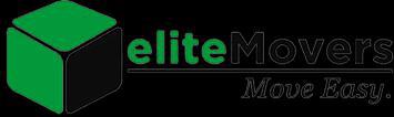 Elite Movers logo