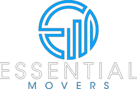 Essential Movers Llc logo