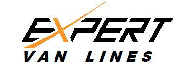 Expert Van Lines logo