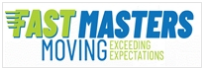 Fast Masters Industries logo