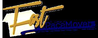 Fast Pace Movers logo