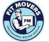 Fit Movers Llc logo
