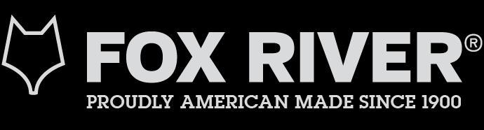 Fox River Winter Services company logo
