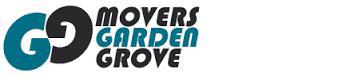 Garden Grove Movers logo