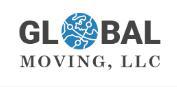 Globus Moving logo