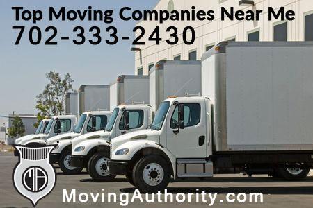 Gold Service Movers logo