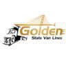 Golden Gate Moving And Storage logo